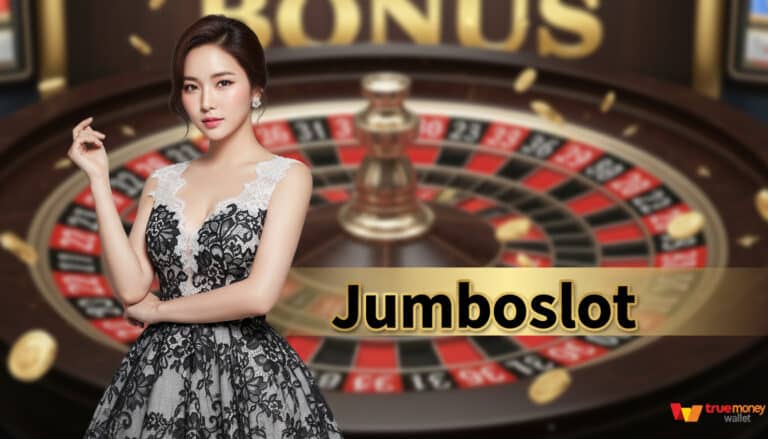 Jumboslot