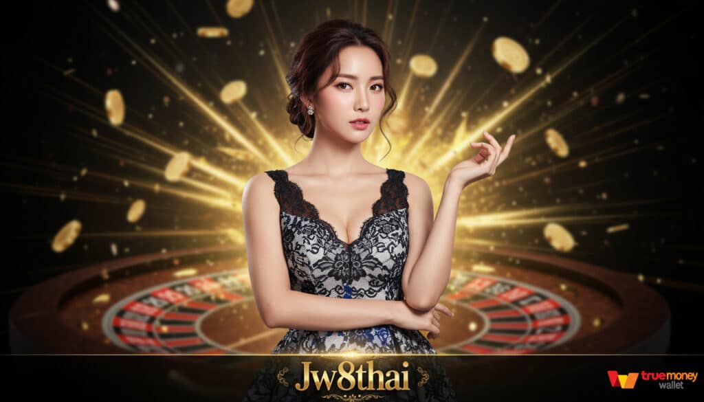 Jw8thai