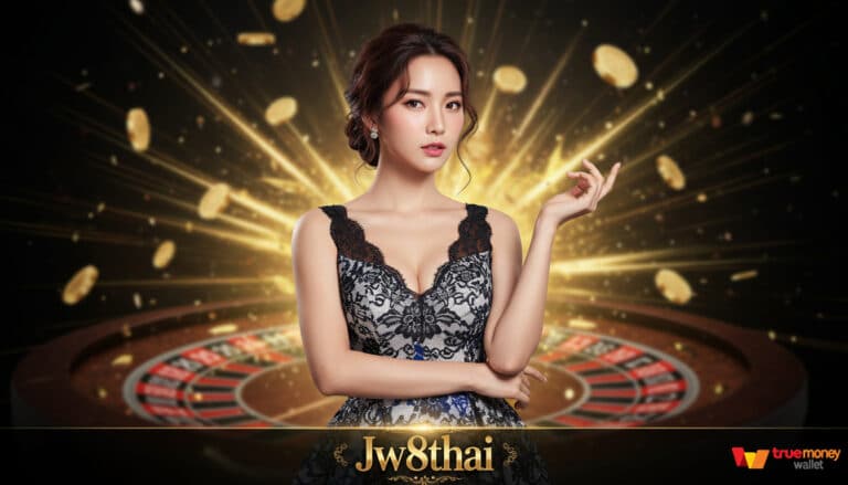 Jw8thai