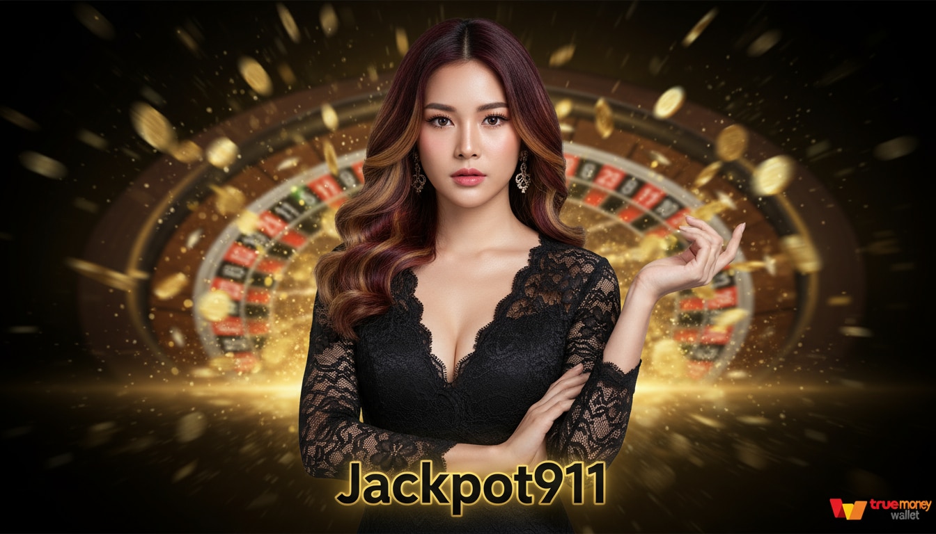 Jackpot911